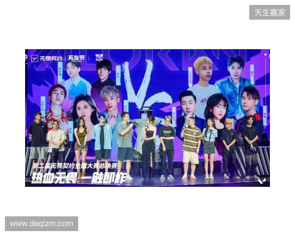 “瓦友”集合,极限之地无畏契约城市对抗赛我们来了!